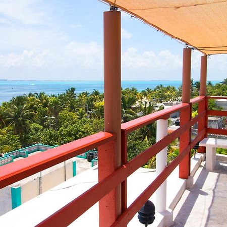 Hotel Sol Caribe Isla Mujeres Dış mekan fotoğraf