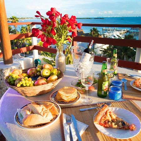 Hotel Sol Caribe Isla Mujeres Dış mekan fotoğraf