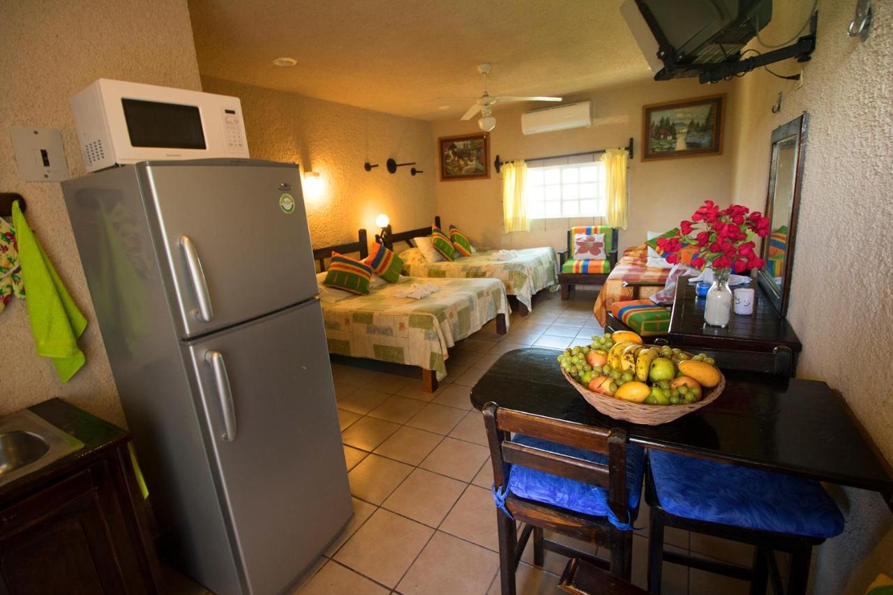 Hotel Sol Caribe Isla Mujeres Dış mekan fotoğraf