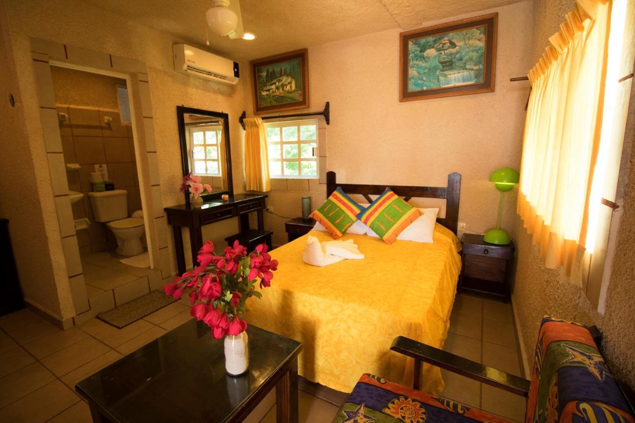 Hotel Sol Caribe Isla Mujeres Dış mekan fotoğraf