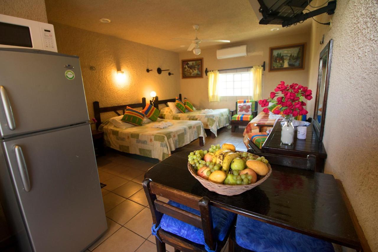 Hotel Sol Caribe Isla Mujeres Dış mekan fotoğraf