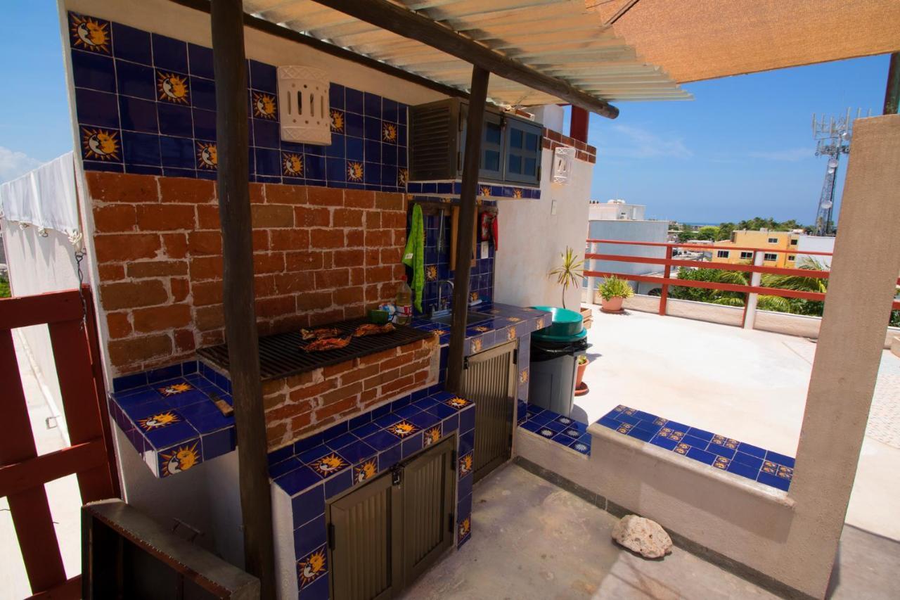 Hotel Sol Caribe Isla Mujeres Dış mekan fotoğraf