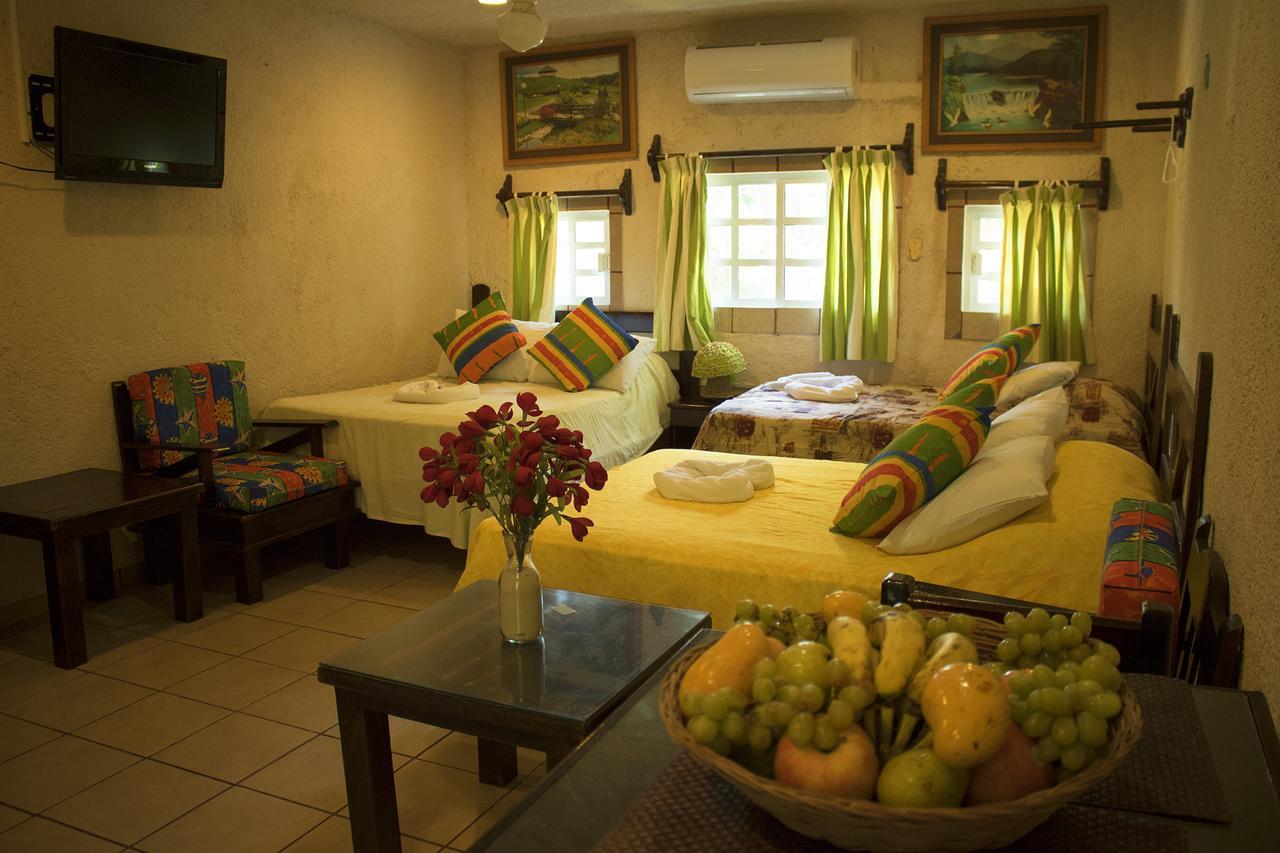 Hotel Sol Caribe Isla Mujeres Dış mekan fotoğraf