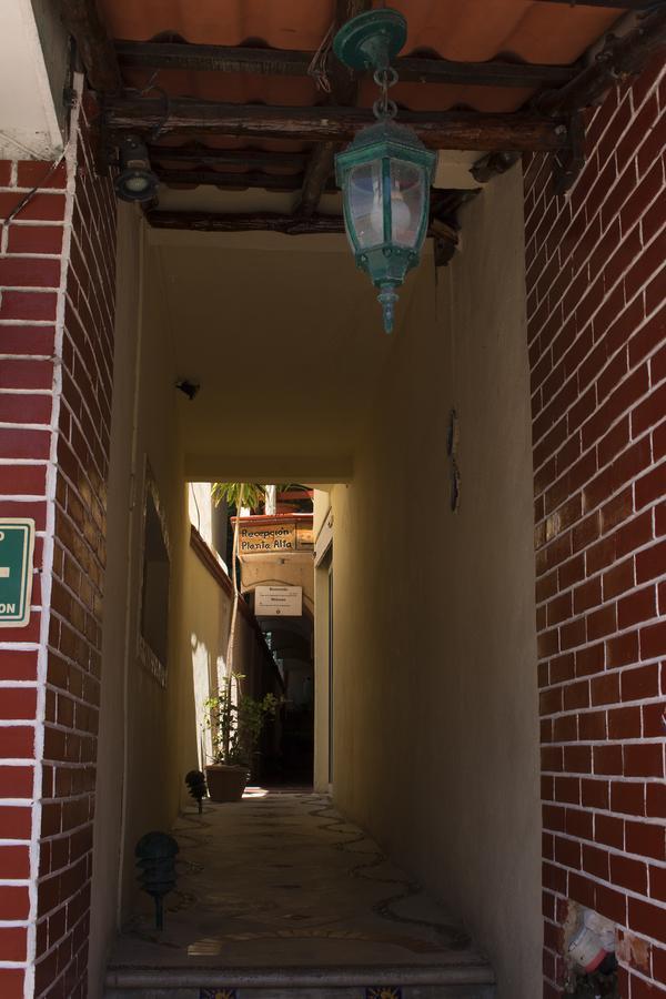 Hotel Sol Caribe Isla Mujeres Dış mekan fotoğraf