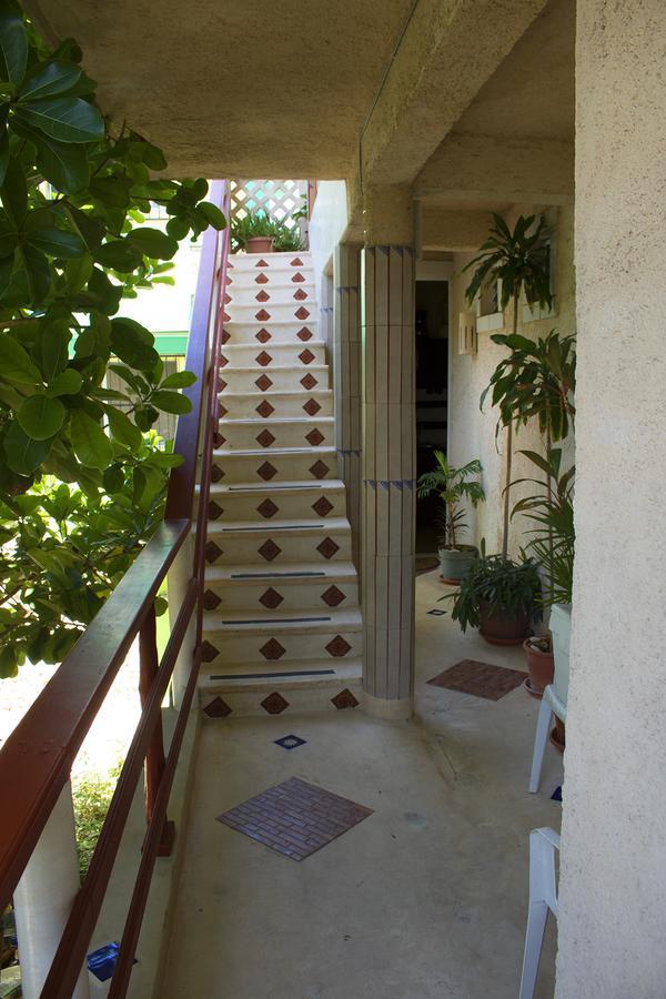 Hotel Sol Caribe Isla Mujeres Dış mekan fotoğraf