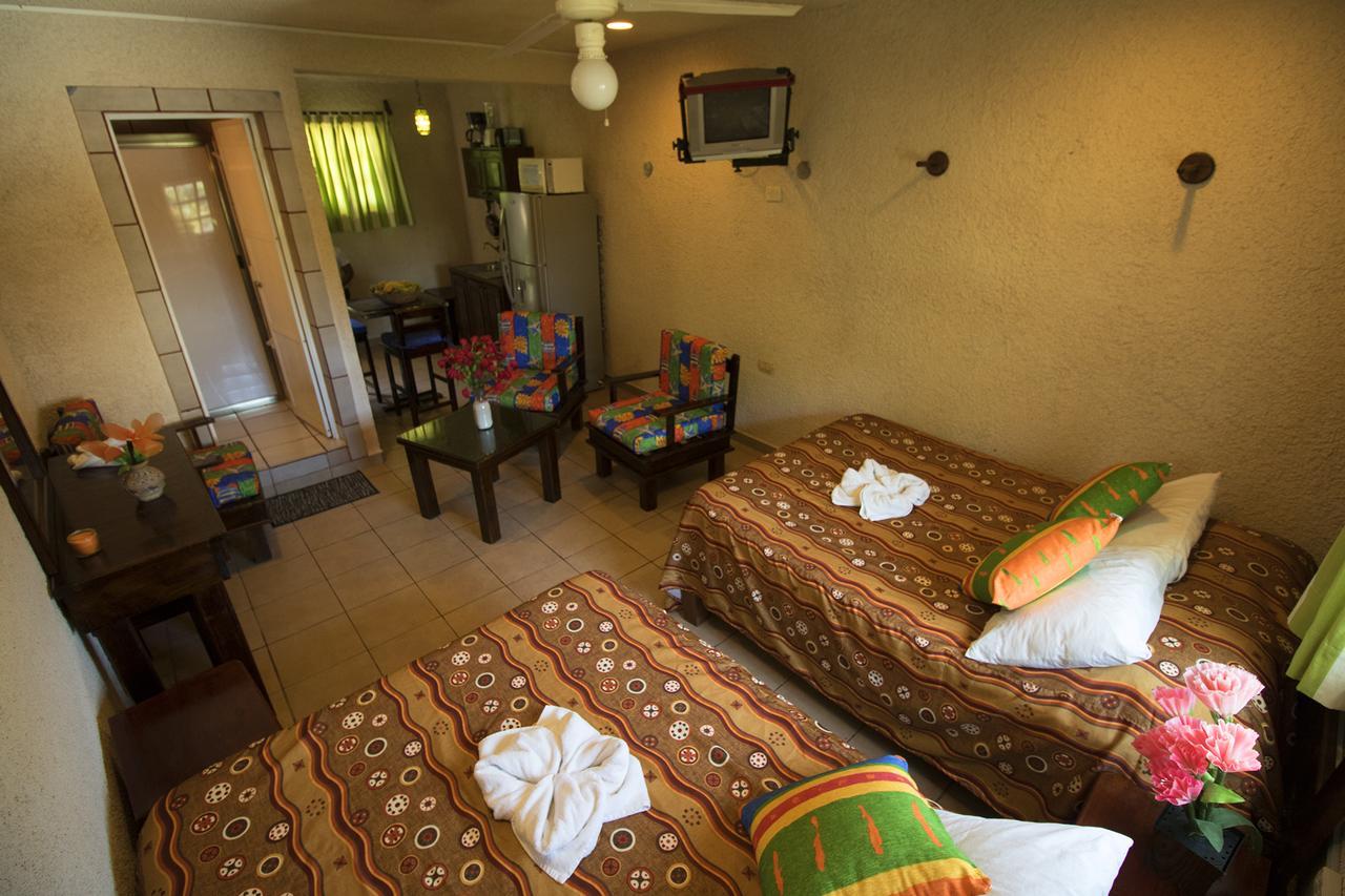 Hotel Sol Caribe Isla Mujeres Dış mekan fotoğraf