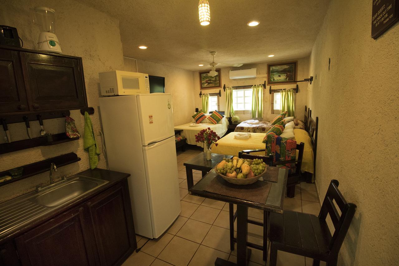 Hotel Sol Caribe Isla Mujeres Dış mekan fotoğraf