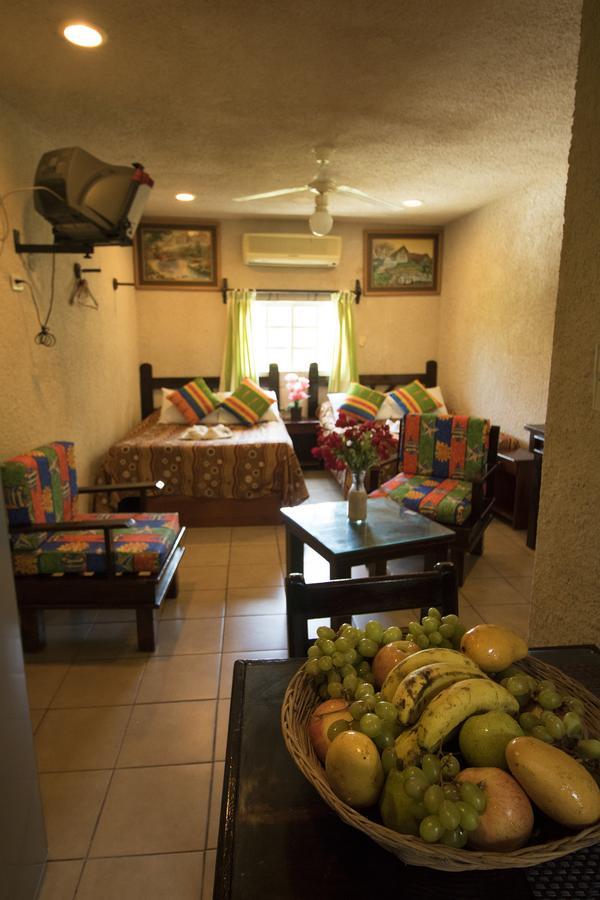 Hotel Sol Caribe Isla Mujeres Dış mekan fotoğraf