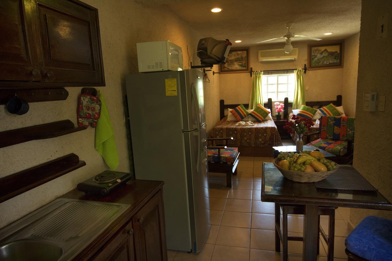 Hotel Sol Caribe Isla Mujeres Dış mekan fotoğraf