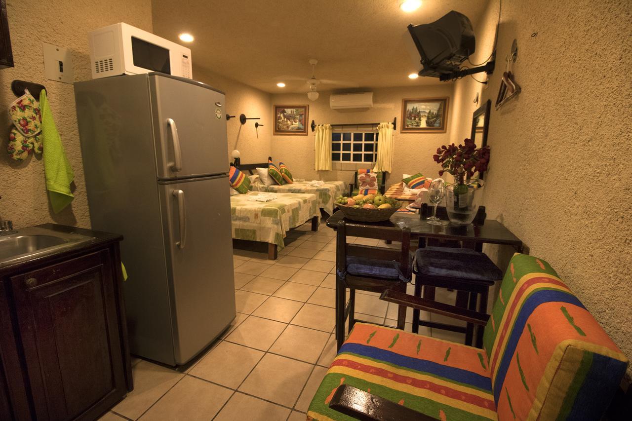 Hotel Sol Caribe Isla Mujeres Dış mekan fotoğraf
