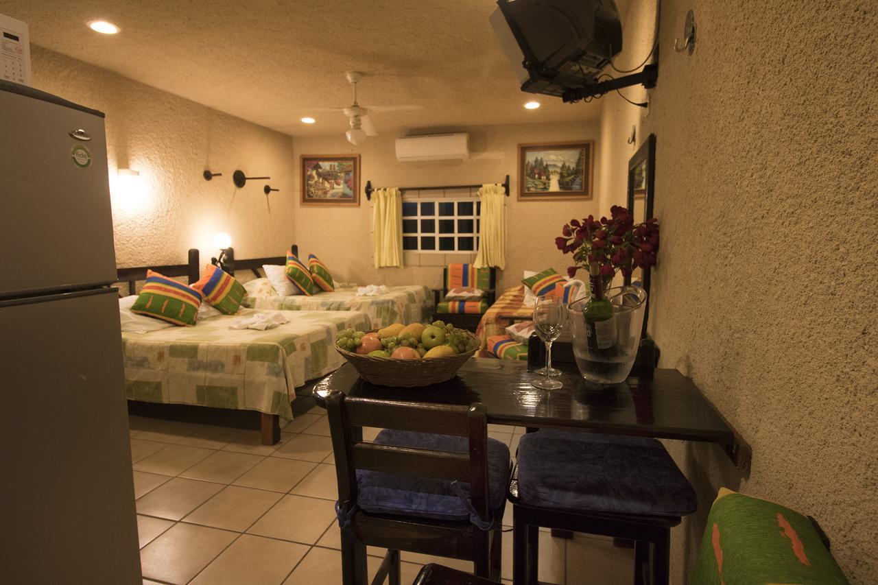 Hotel Sol Caribe Isla Mujeres Dış mekan fotoğraf