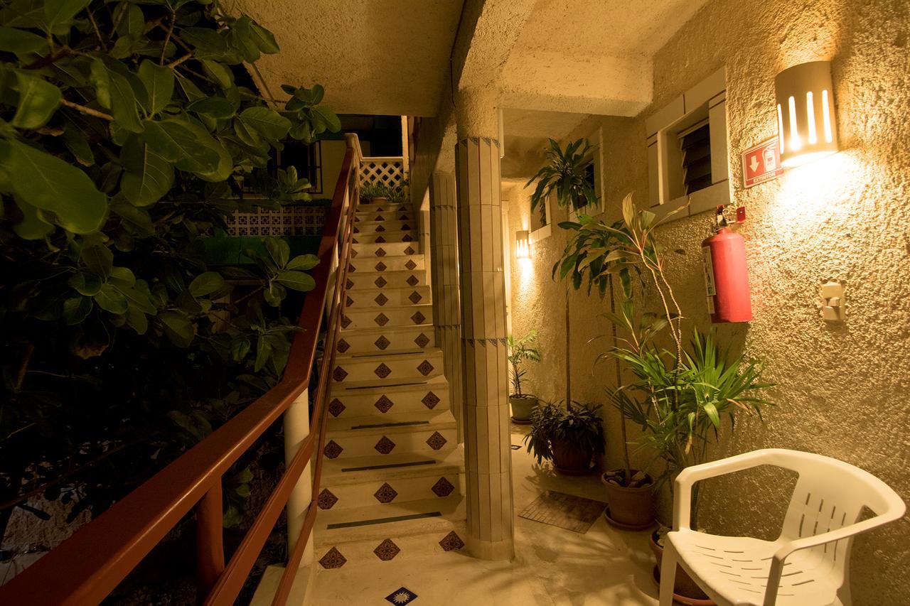 Hotel Sol Caribe Isla Mujeres Dış mekan fotoğraf