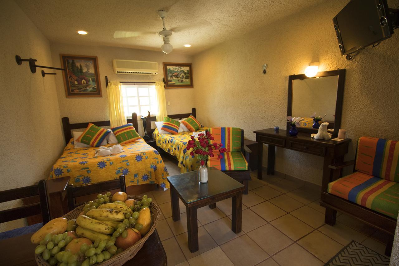 Hotel Sol Caribe Isla Mujeres Dış mekan fotoğraf