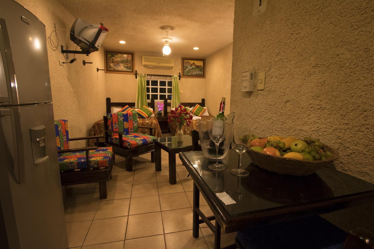Hotel Sol Caribe Isla Mujeres Dış mekan fotoğraf